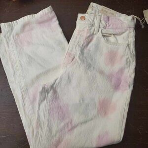 Universal Thread Vintage Straight Denim Jeans